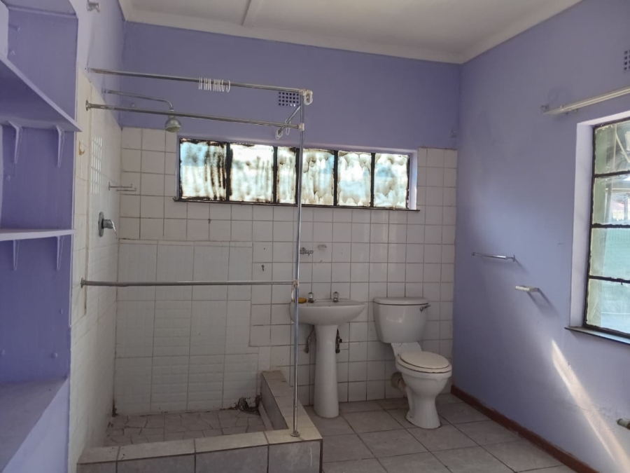 To Let 1 Bedroom Property for Rent in Oos Einde North West